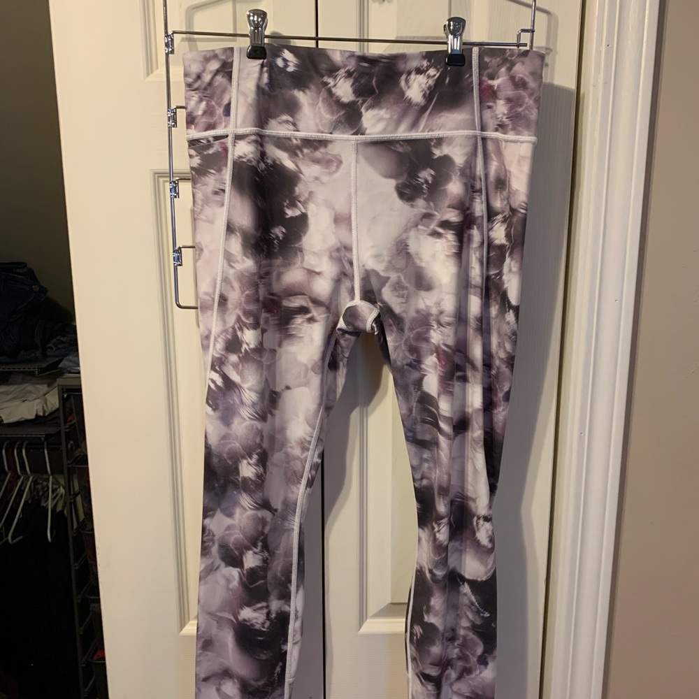 Athleta 7/8 leggings